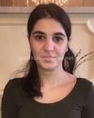 Анкета проститутки Ангелина - метро Коньково, возраст - 25