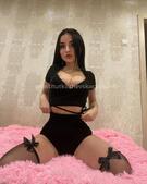 Анкета проститутки Алена - метро Тимирязевский, возраст - 25