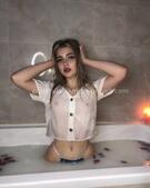 Анкета проститутки Леля - метро Дорогомилово, возраст - 25