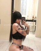 Анкета проститутки Стелла - метро Дорогомилово, возраст - 25