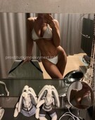 Анкета проститутки Эмма - метро Басманный, возраст - 25