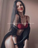 Анкета проститутки Лиза - метро Пресненский, возраст - 25