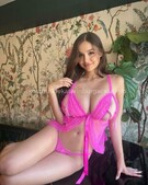 Анкета проститутки Леля - метро Даниловский, возраст - 25