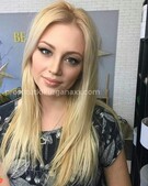 Анкета проститутки Сабина - метро Дорогомилово, возраст - 25