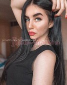 Анкета проститутки Карина - метро Северное Медведково, возраст - 25