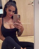 Анкета проститутки Ксюша - метро Дорогомилово, возраст - 25