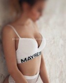 Анкета проститутки Элеонора - метро Якиманка, возраст - 25