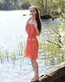 Анкета проститутки Риана - метро Дмитровский, возраст - 25