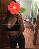 Анкета проститутки Олечка - метро Коньково, возраст - 26