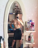 Анкета проститутки Ксюша - метро Теплый Стан, возраст - 26