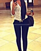 Анкета проститутки Вероника - метро Даниловский, возраст - 26