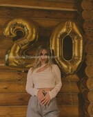 Анкета проститутки Злата - метро Басманный, возраст - 26