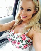 Анкета проститутки Злата - метро Академический, возраст - 26