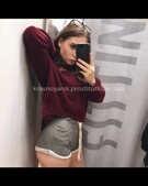 Анкета проститутки Ида - метро Мещанский, возраст - 26