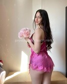 Анкета проститутки Зина - метро Басманный, возраст - 26