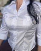 Анкета проститутки Илона - метро Гагаринский, возраст - 26