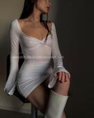 Анкета проститутки Соня - метро Басманный, возраст - 26