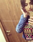 Анкета проститутки Викуля - метро Чертаново Северное, возраст - 26