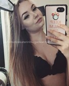 Анкета проститутки Ольга - метро Мещанский, возраст - 26