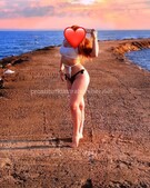 Анкета проститутки Анна - метро Нагатино-Садовники, возраст - 26