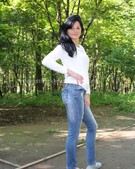 Анкета проститутки Тамара - метро Марьино, возраст - 26