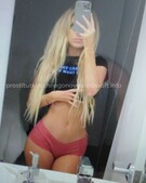 Анкета проститутки Зита - метро Строгино, возраст - 26