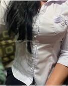 Анкета проститутки Лиза - метро Дорогомилово, возраст - 27