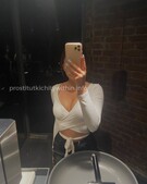 Анкета проститутки Карина - метро Мещанский, возраст - 27