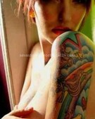 Анкета проститутки Аврора - метро Басманный, возраст - 27