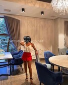 Анкета проститутки Ярослава - метро Хорошевский, возраст - 28