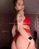 Анкета проститутки Алена - метро Южное Бутово, возраст - 30