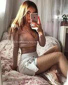 Анкета проститутки Мирослава - метро Даниловский, возраст - 30