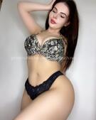 Анкета проститутки Кристина - метро Таганский, возраст - 30