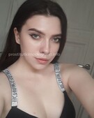 Анкета проститутки Элина - метро Метрогородок, возраст - 30