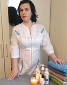 Анкета проститутки Юля - метро Бескудниковский, возраст - 34