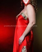 Анкета проститутки Олеся - метро Хамовники, возраст - 35