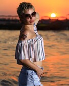 Анкета проститутки Милана - метро Тимирязевский, возраст - 38