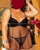 Анкета проститутки Шарлотта - метро Кузьминки, возраст - 38