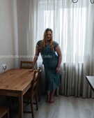 Анкета проститутки Таня - метро Пресненский, возраст - 41