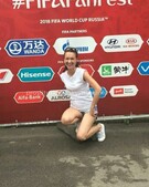 Анкета проститутки Мирослава - метро Дорогомилово, возраст - 41