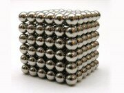 Магнитные шарики "Неокуб" (216 шариков)