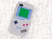 Чехол для iphone 4 Game Boy