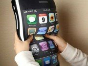 Подушка Iphone